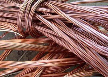 怎樣鑒別裸銅絲電線電纜的優劣